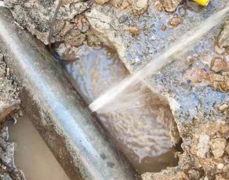 深州测漏水公司