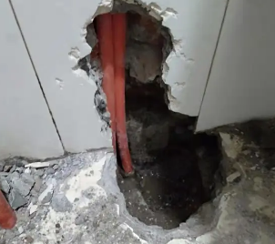 深州漏水检测电话