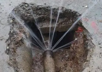 深州漏水检测多少钱