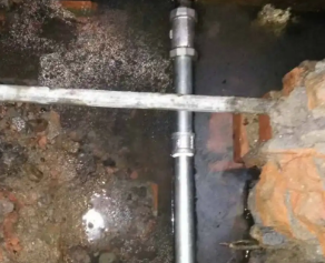 深州漏水检测公司电话