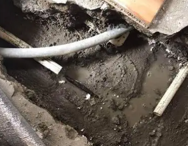 深州卫生间测漏水价格明细