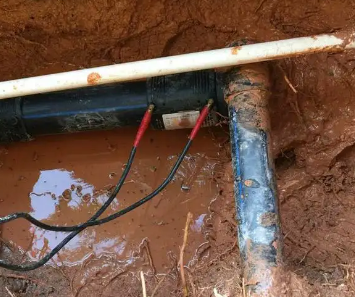 深州水管漏水检测多少钱