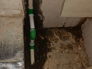 深州卫生间测漏水哪家好