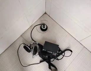 深州测漏水公司